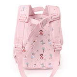 Mochila Infantil Pré-Escolar - Little Red