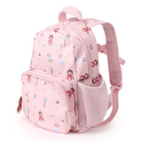 Mochila Infantil Pré-Escolar - Little Red