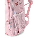 Mochila Infantil Pré-Escolar - Little Red
