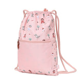 Mochila Saco Impermeável - Little Red