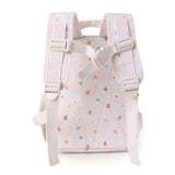 Mochila Infantil Pré-Escolar - Geometric Nature