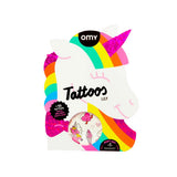 Tattoos - Lily - Omy