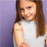 Tattoos - Lily - Omy