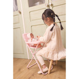 Cadeira para Bonecas Flowers