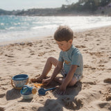 Set de Praia (5 Peças) - Ocean World - Little Dutch