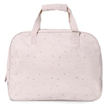 Bolsa de Praia Grande com Malha - Mermaid Cats