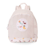 Mochila Infantil Anti-areia - Mermaid Cats