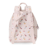 Mochila Infantil Anti-areia - Mermaid Cats