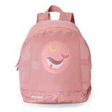 Anti-Sand-Kinderrucksack - Pinguine