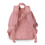 Anti-Sand-Kinderrucksack - Pinguine