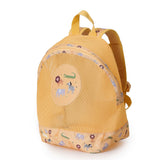 Mochila Infantil Anti-areia - Wild Animals