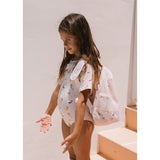 Mochila Infantil Anti-areia - Mermaid Cats