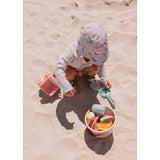 Conjunto de Brinquedos de Praia - Mermaid Cat