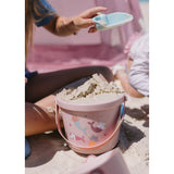 Conjunto de Brinquedos de Praia - Mermaid Cat