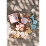 Conjunto de Brinquedos de Praia - Mermaid Cat