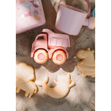 Conjunto de Brinquedos de Praia - Mermaid Cat