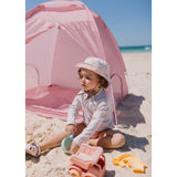 Conjunto de Brinquedos de Praia - Mermaid Cat