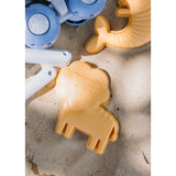 Conjunto de Brinquedos de Praia - Hippo