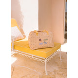 Bolsa de Praia Grande com Malha - Wild Animals
