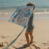 Papagaio Diamante - Ocean World - Little Dutch