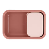 Lancheira Tipo Bento - The Wooden Boy
