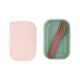 Lancheira Tipo Bento - The Wooden Boy