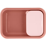 Lancheira Tipo Bento - Mouse Fairies