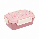 Lancheira Tipo Bento - Bloom Birds