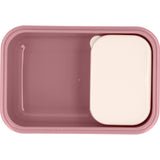 Lancheira Tipo Bento - Bloom Birds