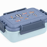 Lancheira Tipo Bento - Planes