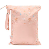 Bolsa Impermeável Grande - Mouse Fairies