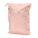 Bolsa Impermeável Grande - Mouse Fairies