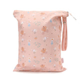 Bolsa Impermeável Grande - Mouse Fairies