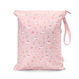 Bolsa Impermeável Grande - Bloom Birds