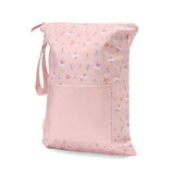 Bolsa Impermeável Grande - Bloom Birds