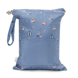 Bolsa Impermeável Grande - Planes