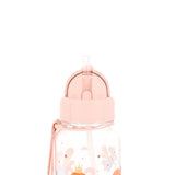 Garrafa Plástica 500ml - Mouse Fairies