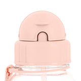 Garrafa Plástica 500ml - Mouse Fairies