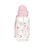Garrafa Plástica 500ml - Bloom Birds