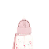 Garrafa Plástica 500ml - Bloom Birds