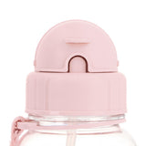 Garrafa Plástica 500ml - Bloom Birds