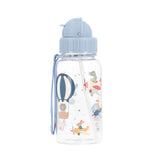 Garrafa Plástica 500ml - Planes