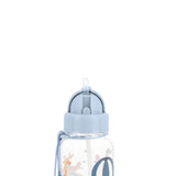 Garrafa Plástica 500ml - Planes