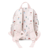 Mochila Infantil Pré-Escola - The Wooden Boy