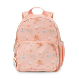 Mochila Infantil Pré-Escola - Mouse Fairies