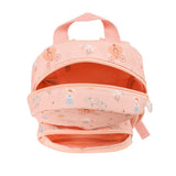 Mochila Infantil Pré-Escola - Mouse Fairies