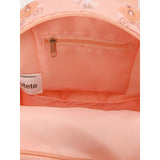 Mochila Infantil Pré-Escola - Mouse Fairies