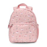 Mochila Infantil Pré-Escola - Bloom Birds