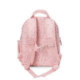 Mochila Infantil Pré-Escola - Bloom Birds