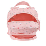 Mochila Infantil Pré-Escola - Bloom Birds